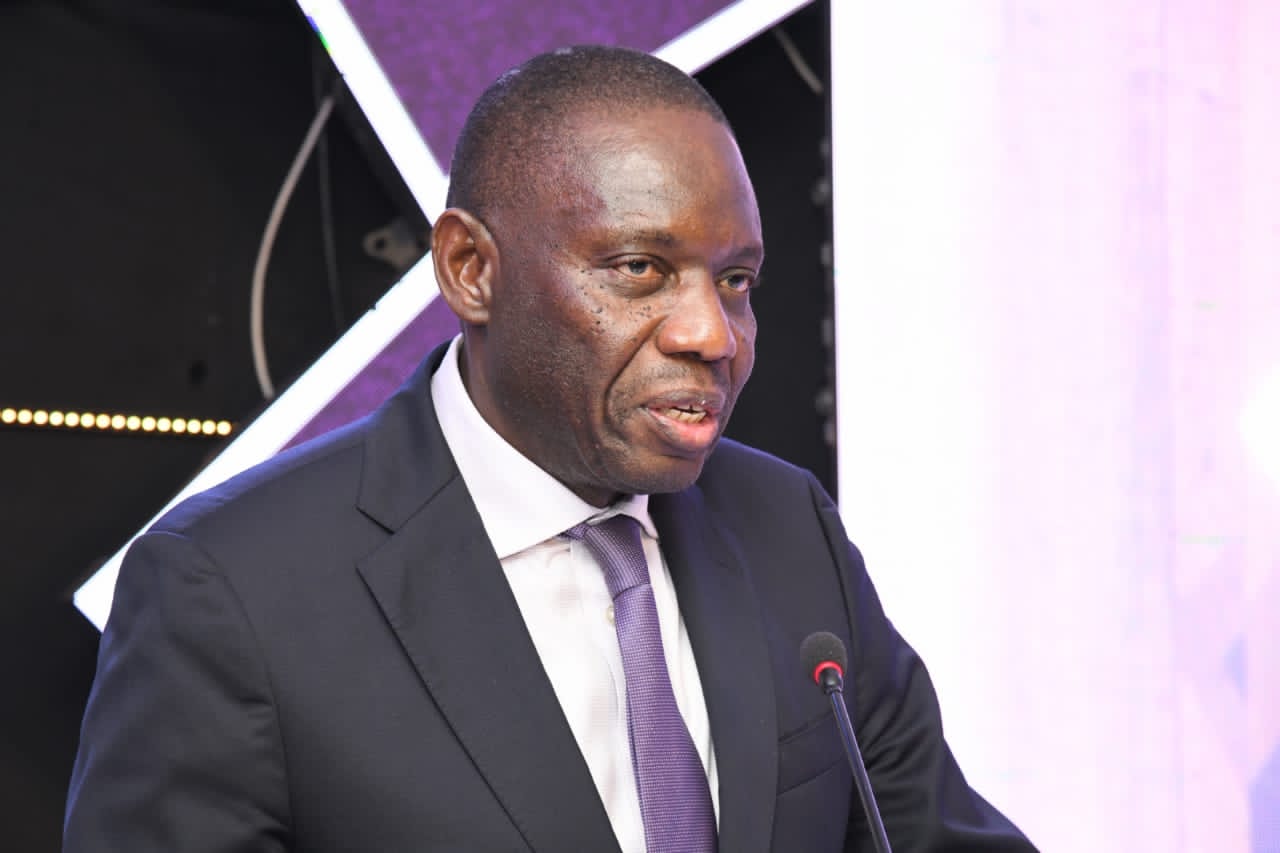 Inflation: Bank of Uganda raises CBR again