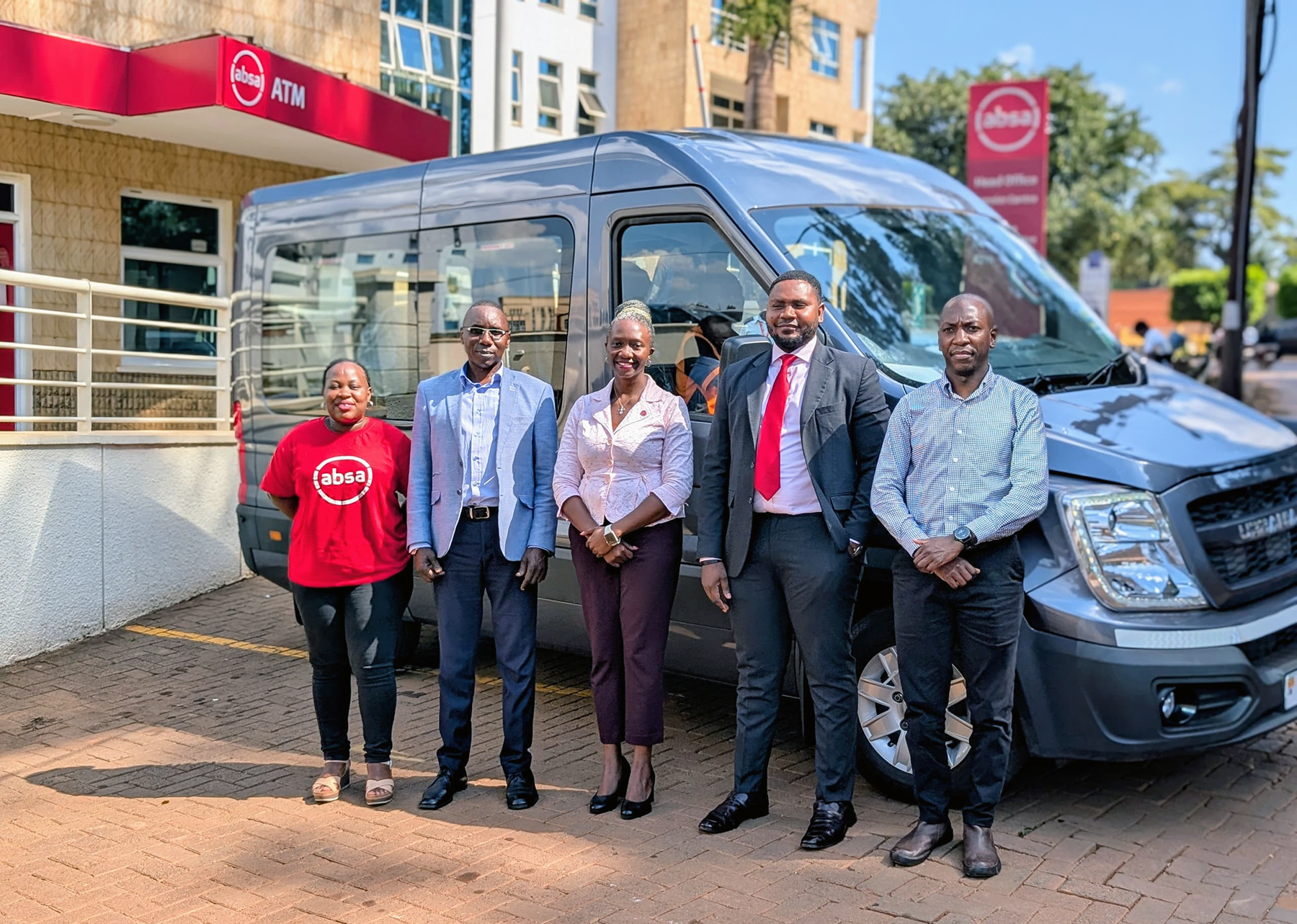 New Absa Bank initiative to boost rural businesses