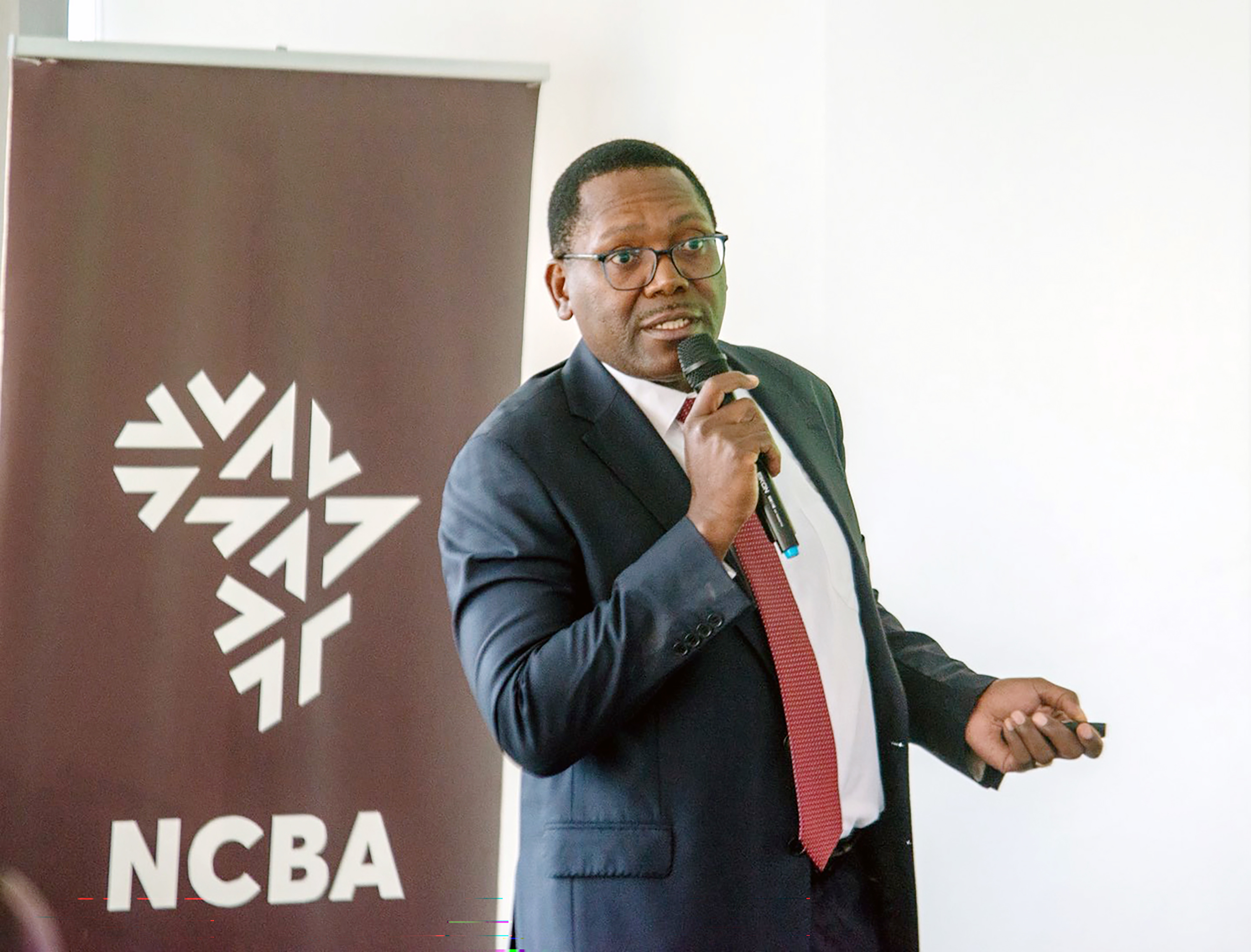 NCBA Bank reports UGX46 billion profit in 2024