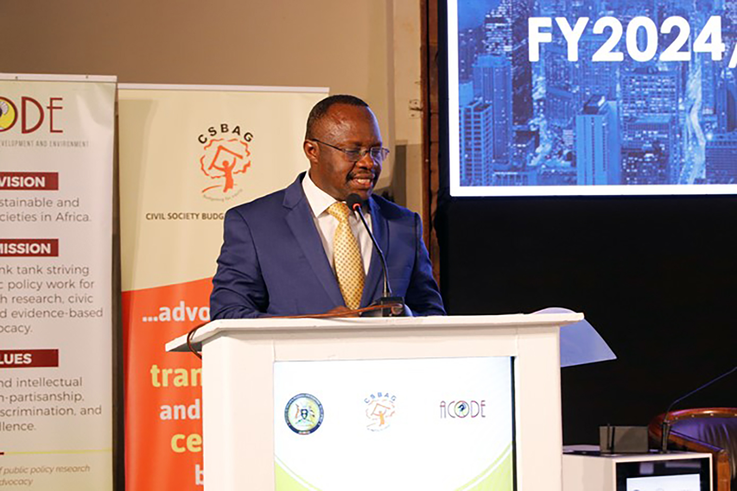 Stop budgeting for corruption, CSOs tell MPs