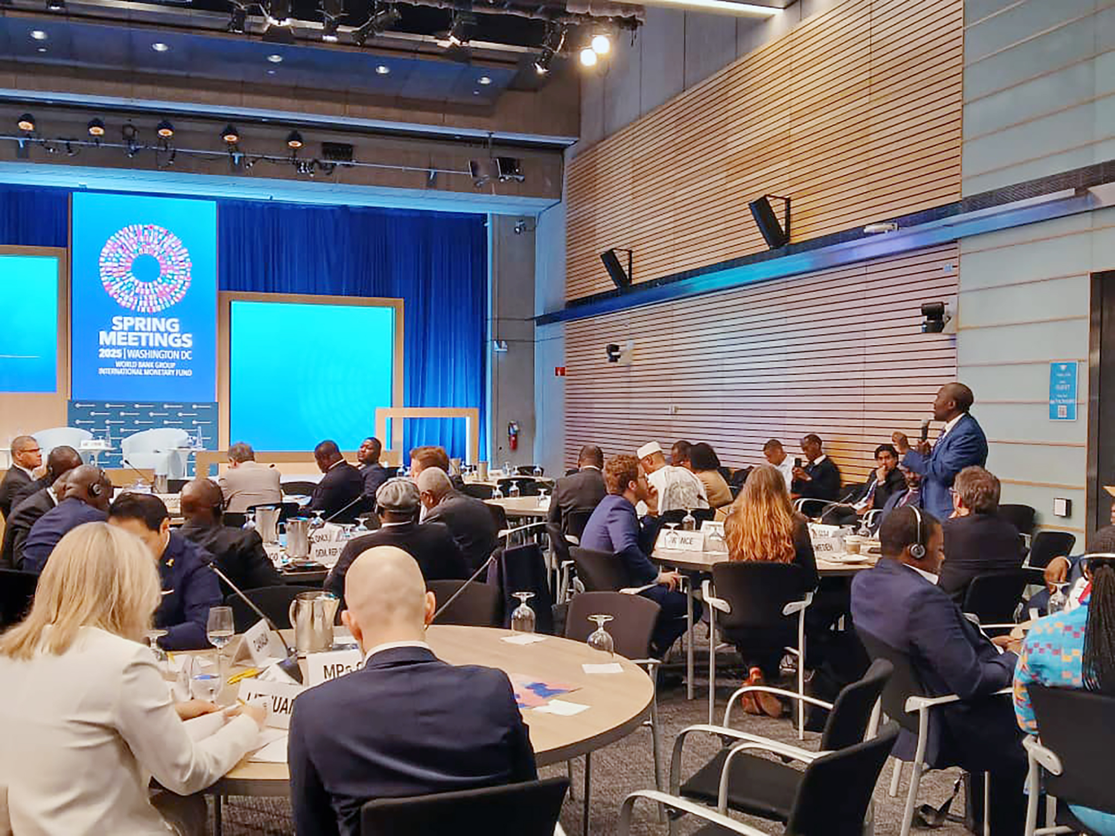 2025 IMF-WB Meetings: Key Takeaways for Uganda