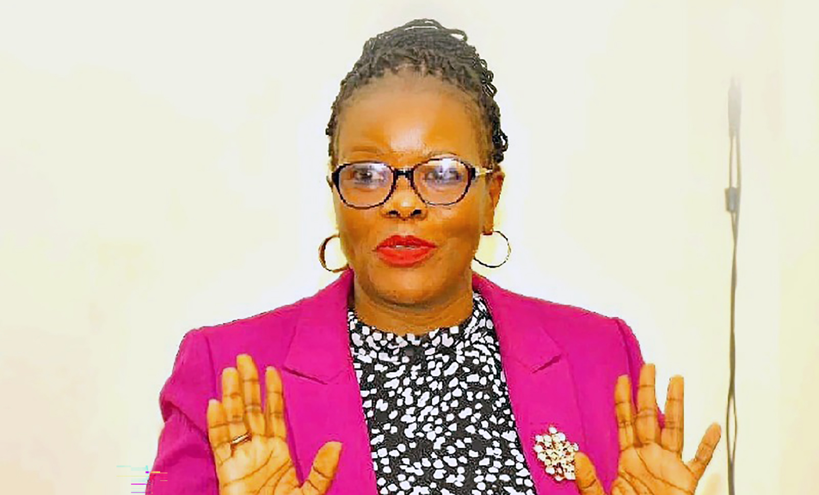 Stanbic Business Incubator gets new boss