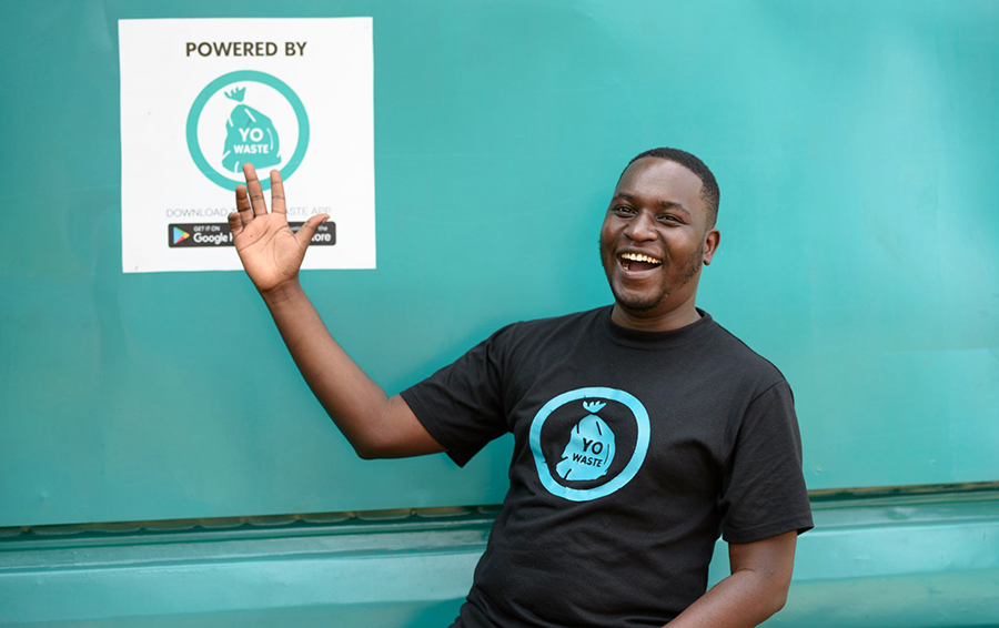 Ugandan innovation wins UGX70m engineering prize