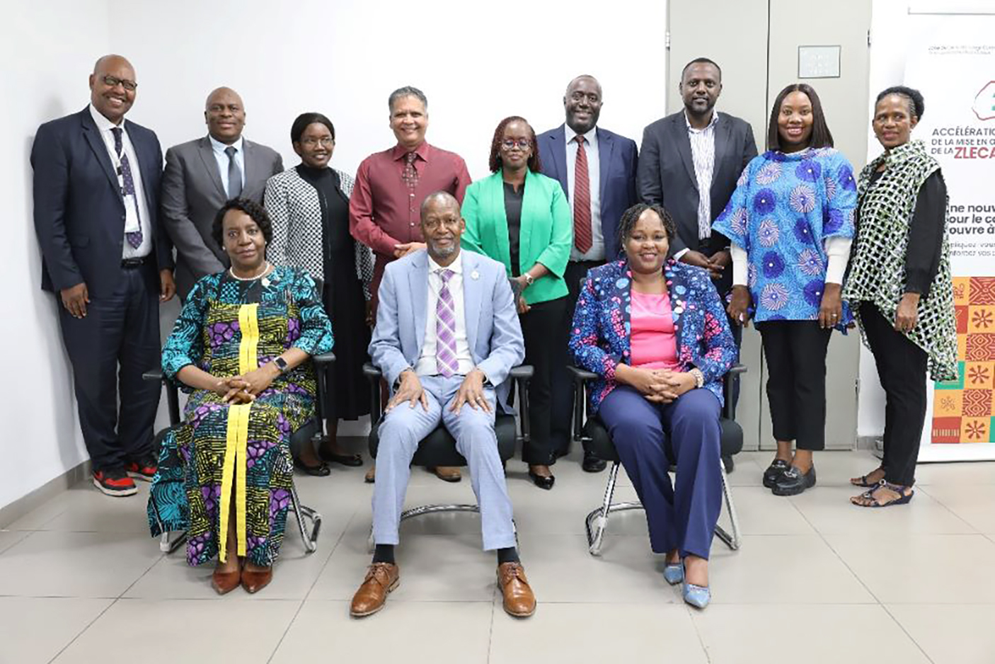 Optimism as COMESA-EAC-SADC free trade area starts