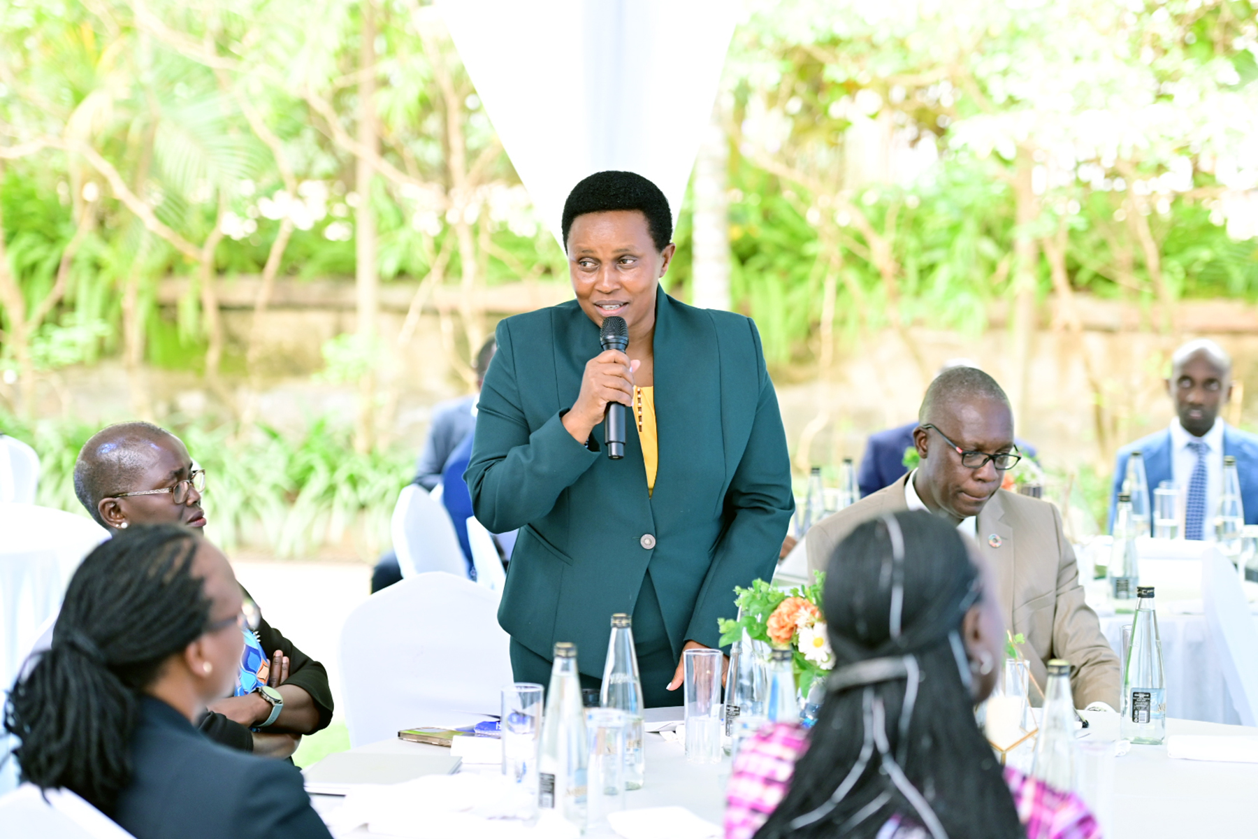 Gov’t, bankers gang up to combat financial cybercrimes