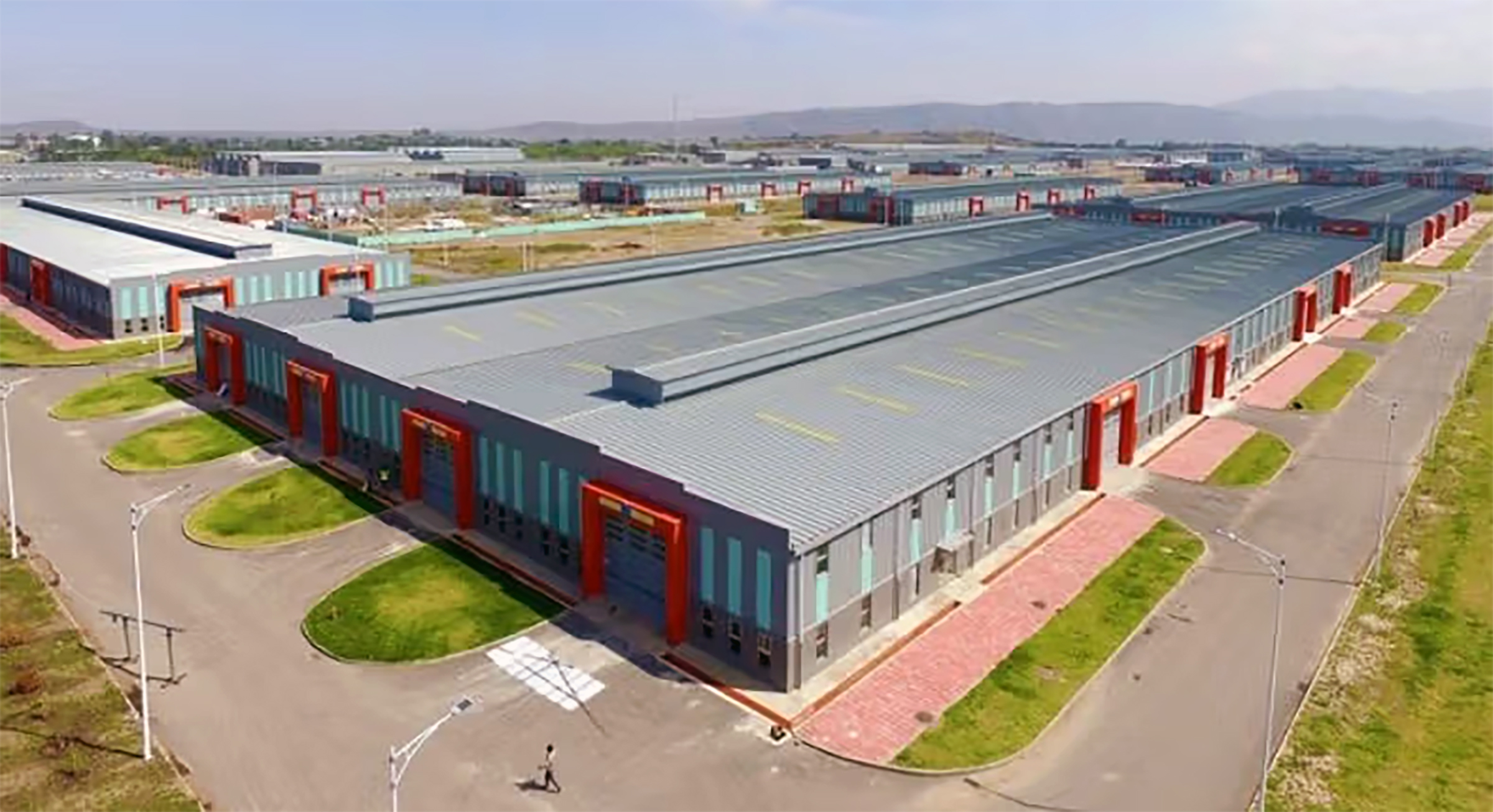 Museveni assents to Free Zones Authority, Exports Board merger