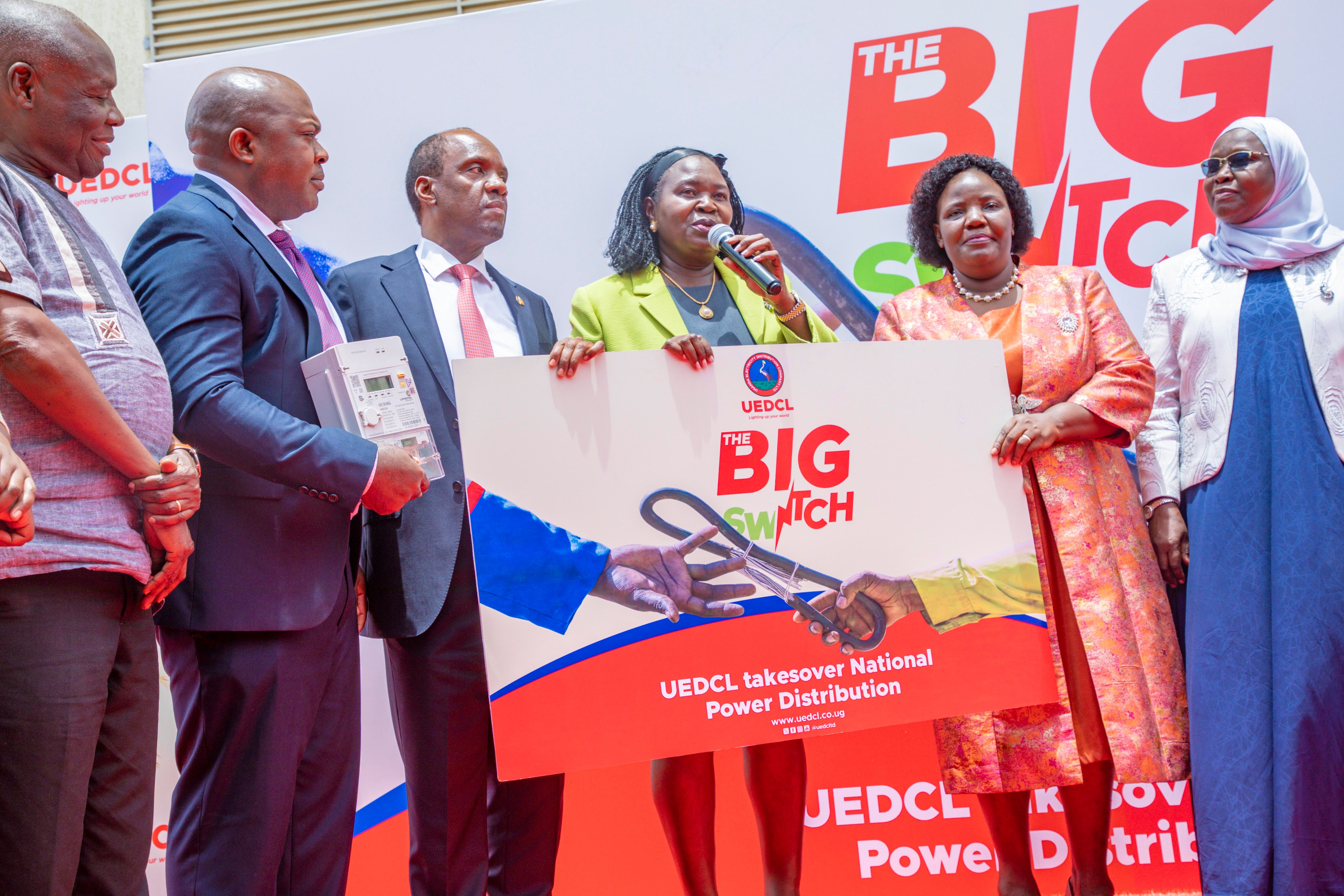 Stock exchange suspends Umeme share trading