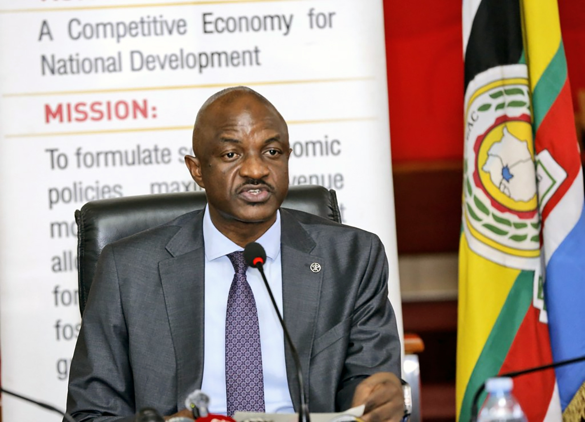 Government releases UGX19.79 trillion for Q4