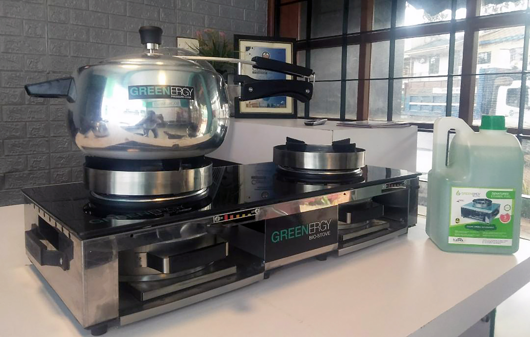 Petrol-ethanol blending to save UGX400m per year