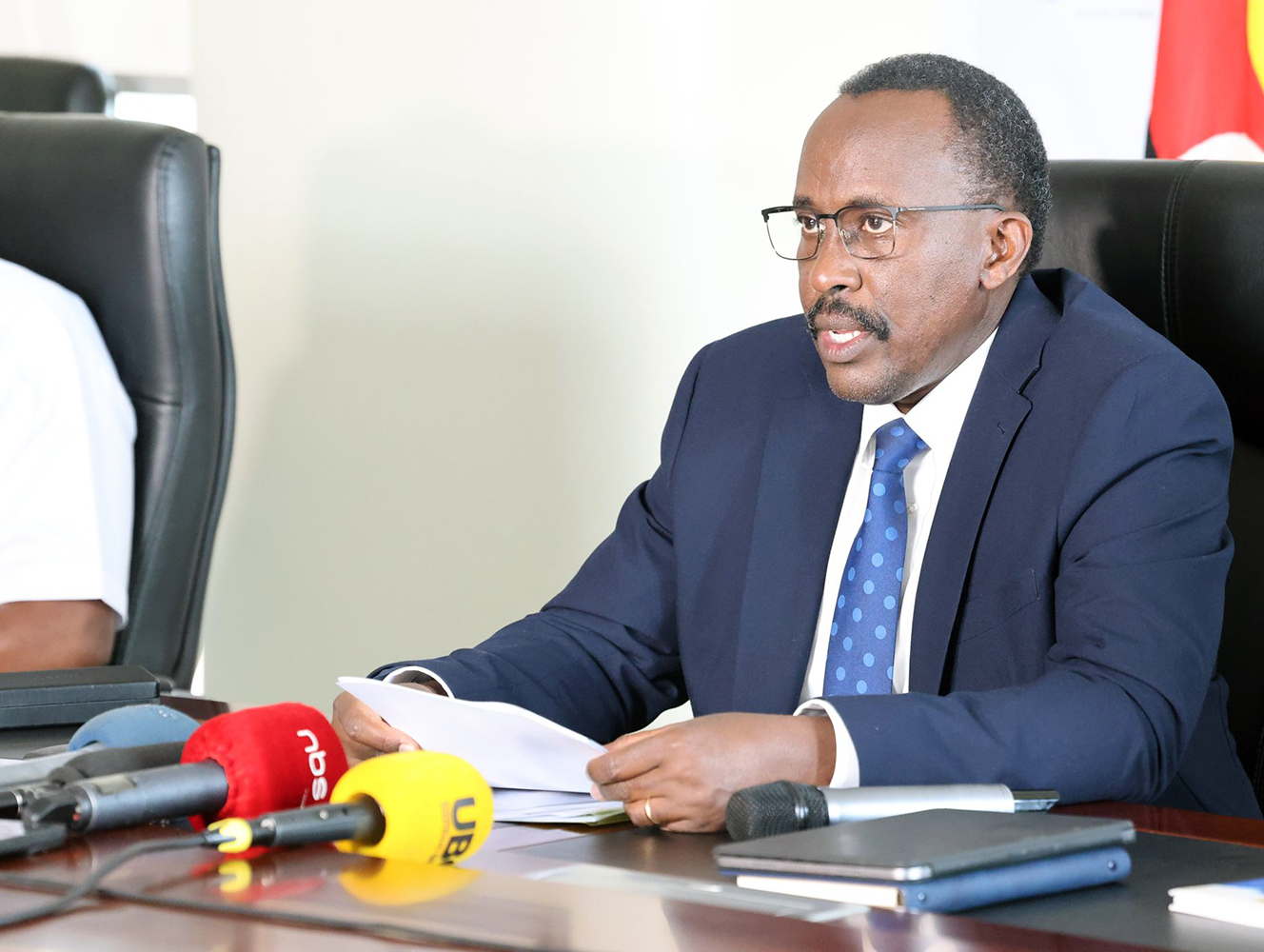 Annual tax collections surpass target by UGX262 bn