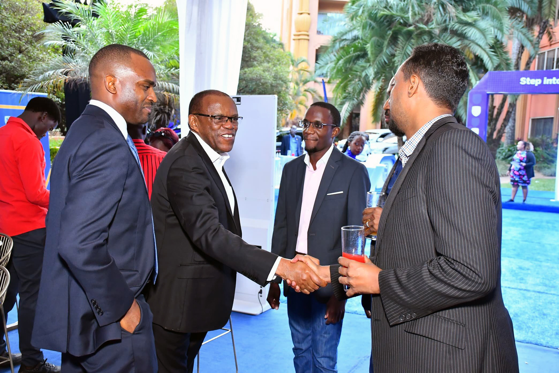 Stanbic unveils unit trust investment option