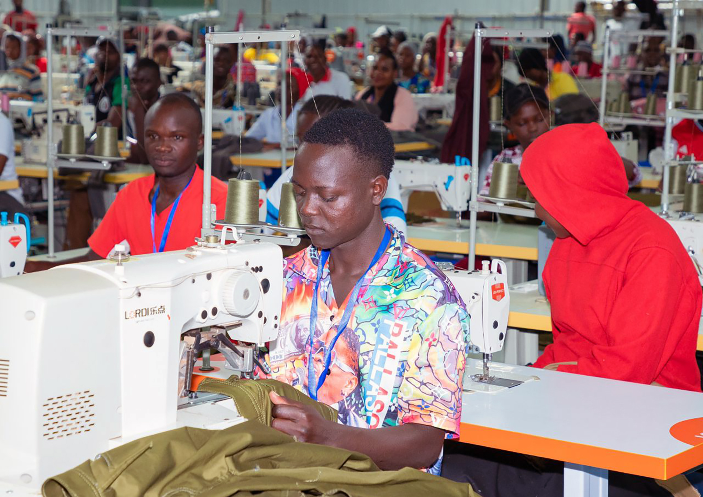 Minister Anite revives minimum wage debate