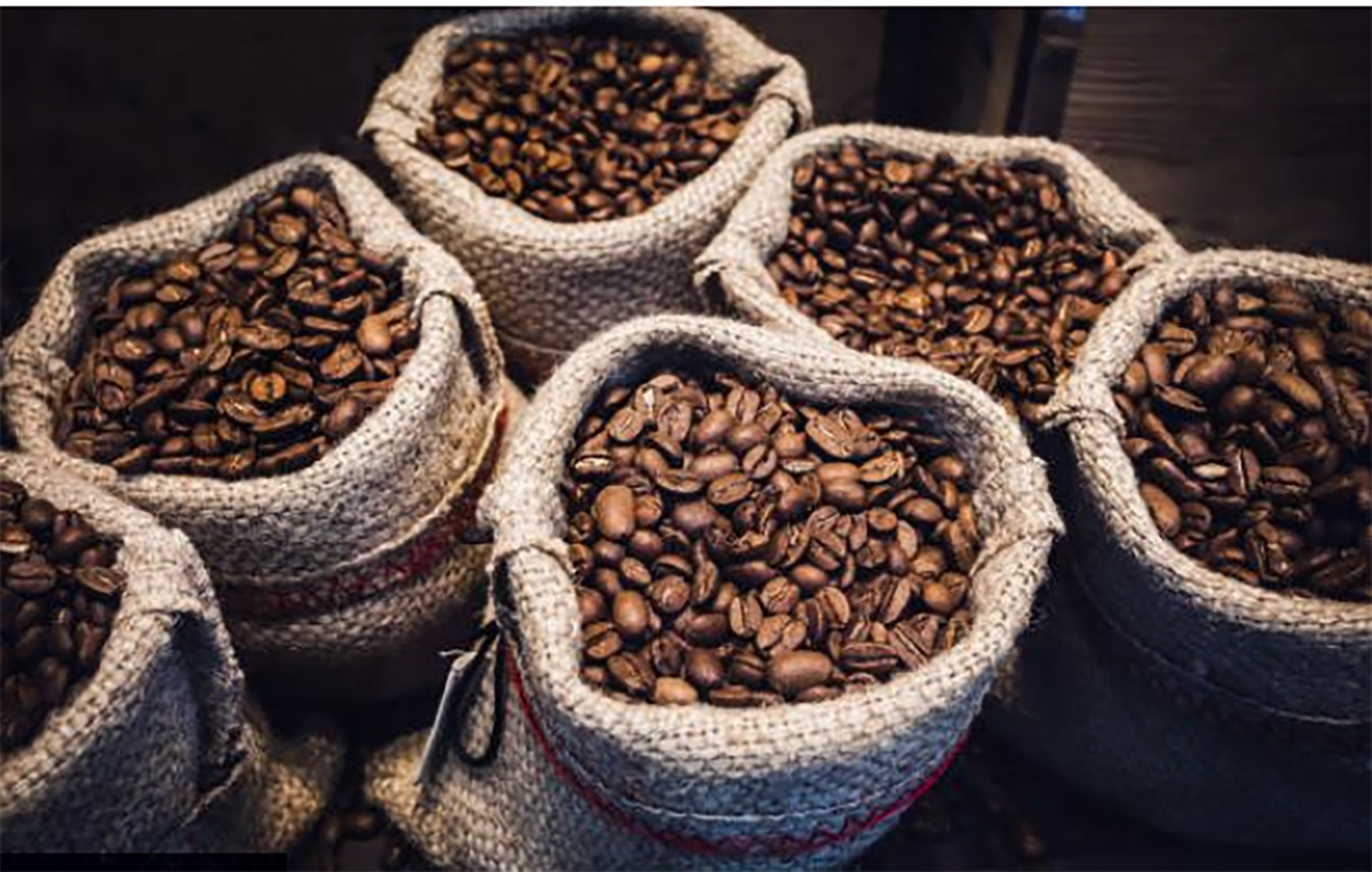 April coffee exports revenue hits record $1.97 billion