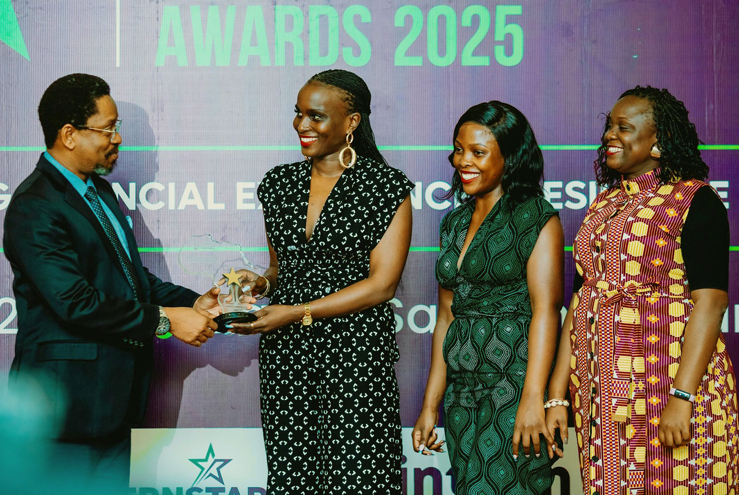 PostBank's Wendi hits UGX 1 tn in PDM disbursements