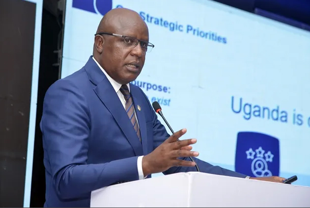 Stanbic records UGX478 billion profit in 2024