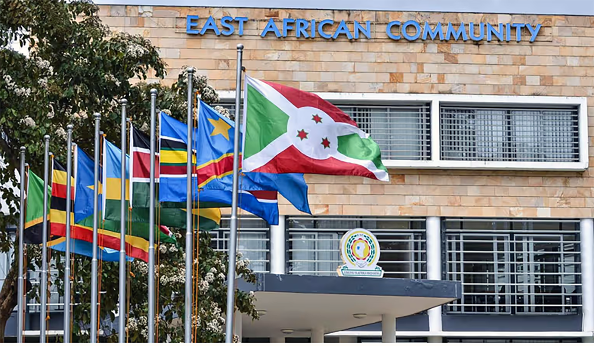 EAC in crisis over members’ UGX220 bn arrears