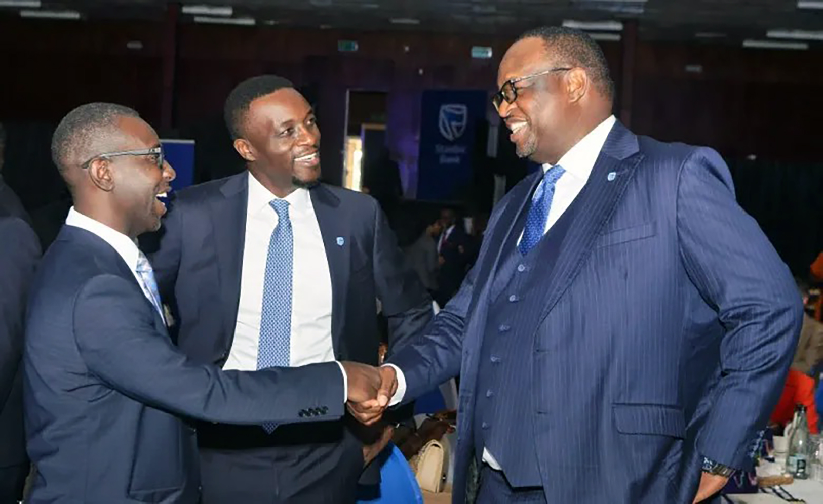 Private sector improves as PMI tops 56.4 points