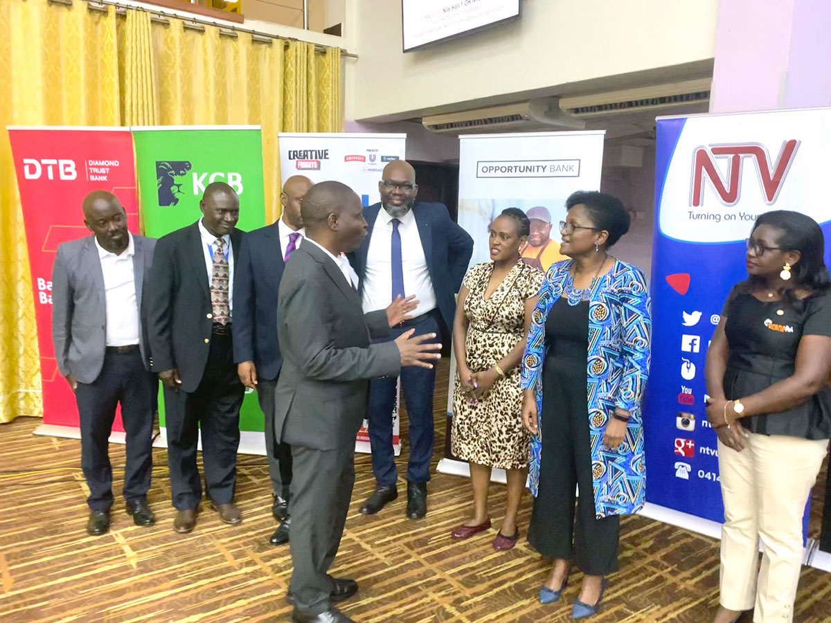 Minister cautions entrepreneurs on informality