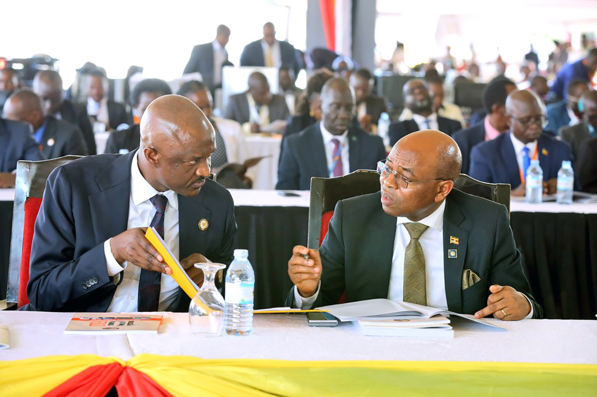 Will UGX72.4 trillion budget spur sustainable growth?