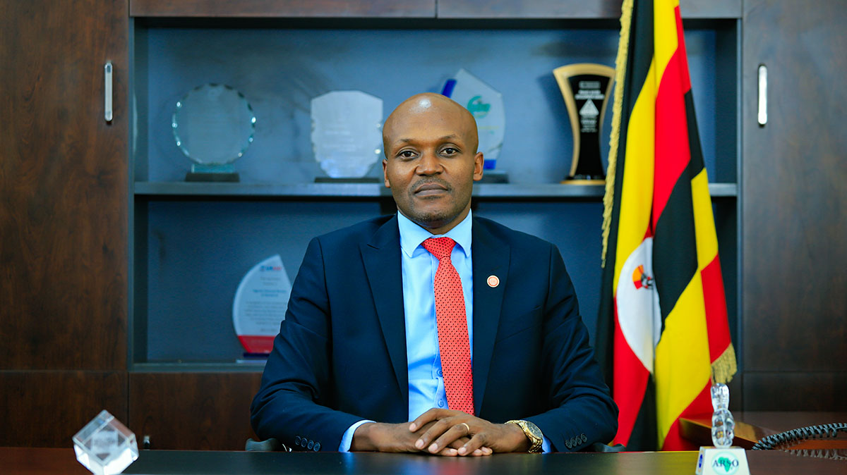 Expectations high as UNBS gets hi-tech executive director