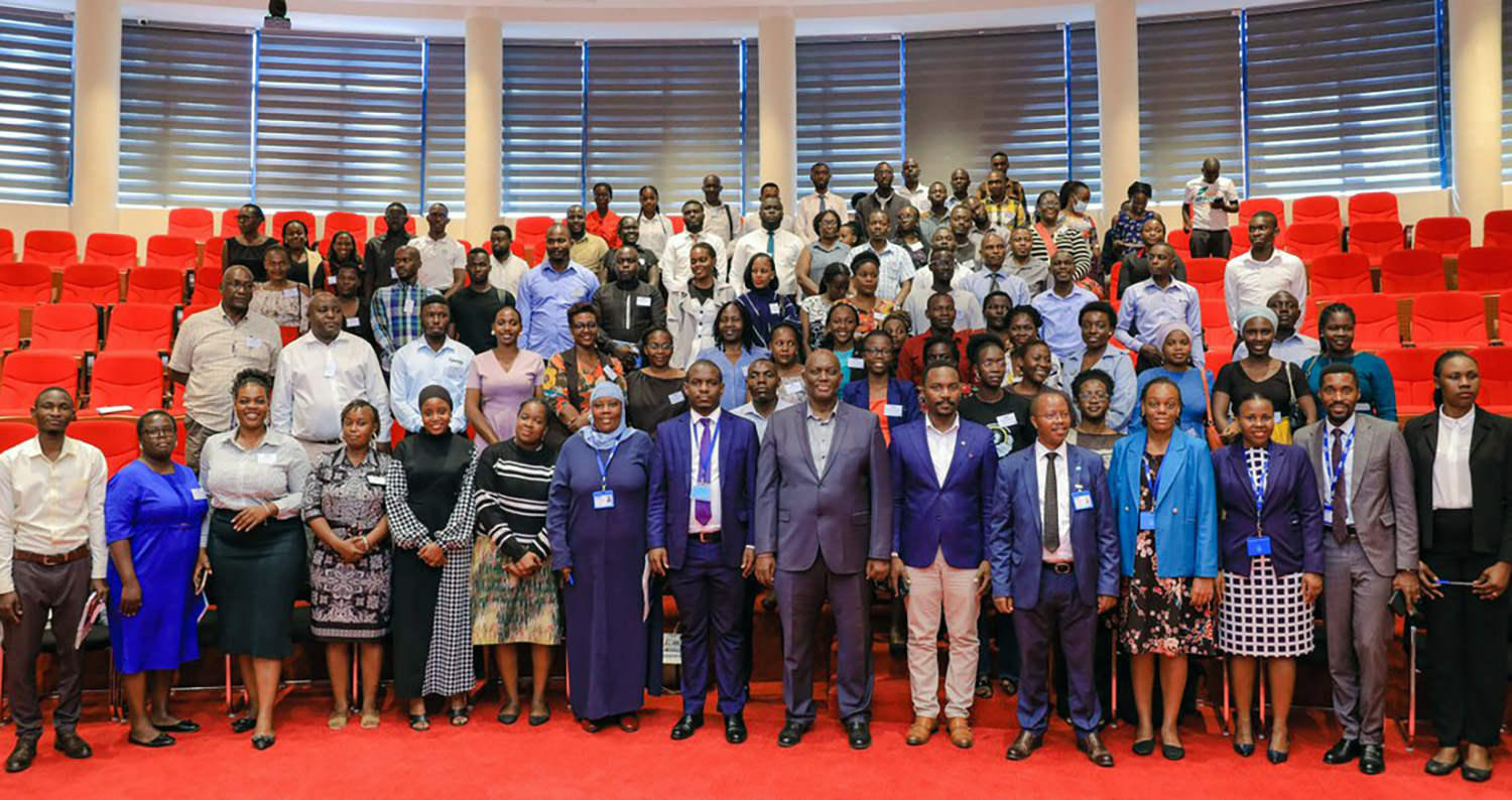 New URSB initiative to improve business survival