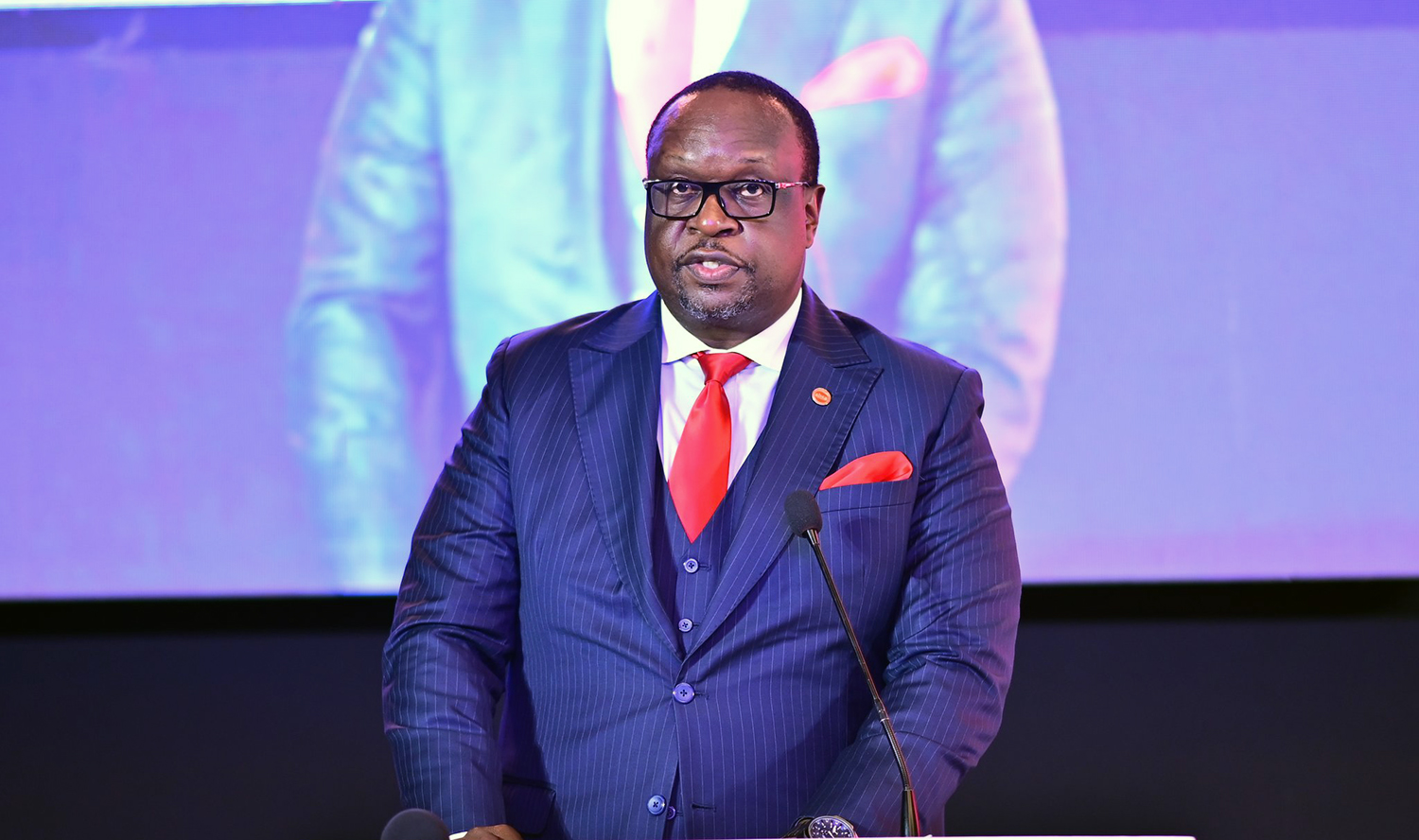 Top banker Kalifungwa quits ABSA for Stanbic