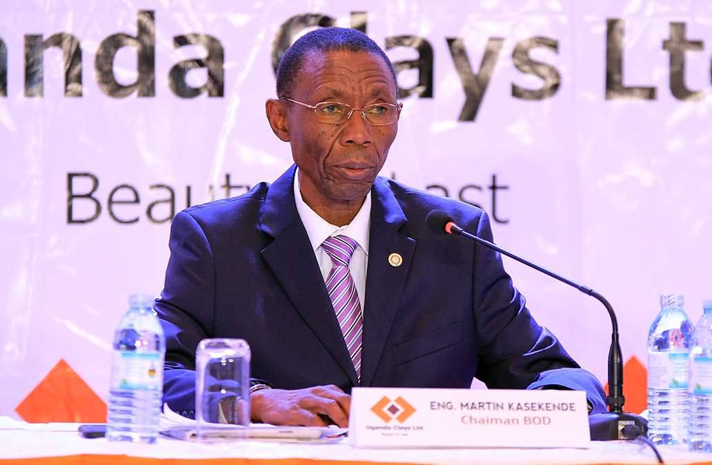 Uganda Clays reports another UGX5 bn loss