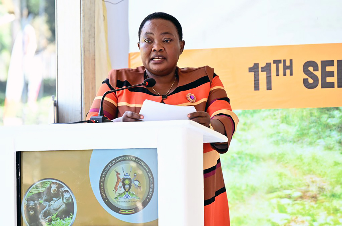 2025/26 budget strategy to focus on four pivotal sectors