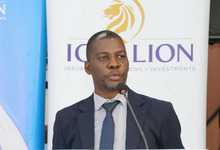 ICEA LION unit trust tops UGX 468 billion