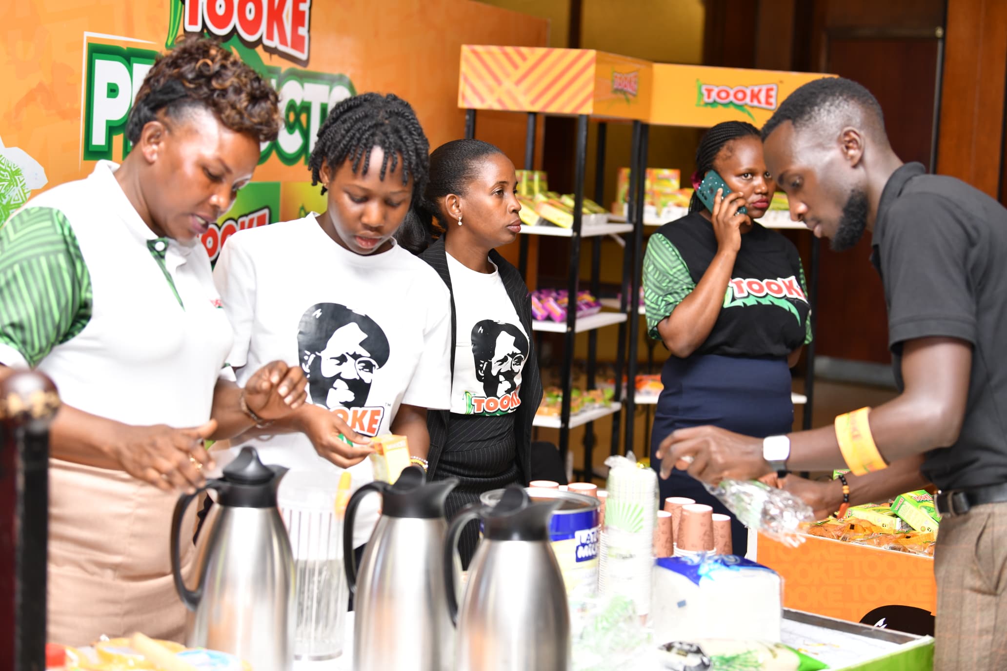 Let Ugandans embrace banana value-addition benefits