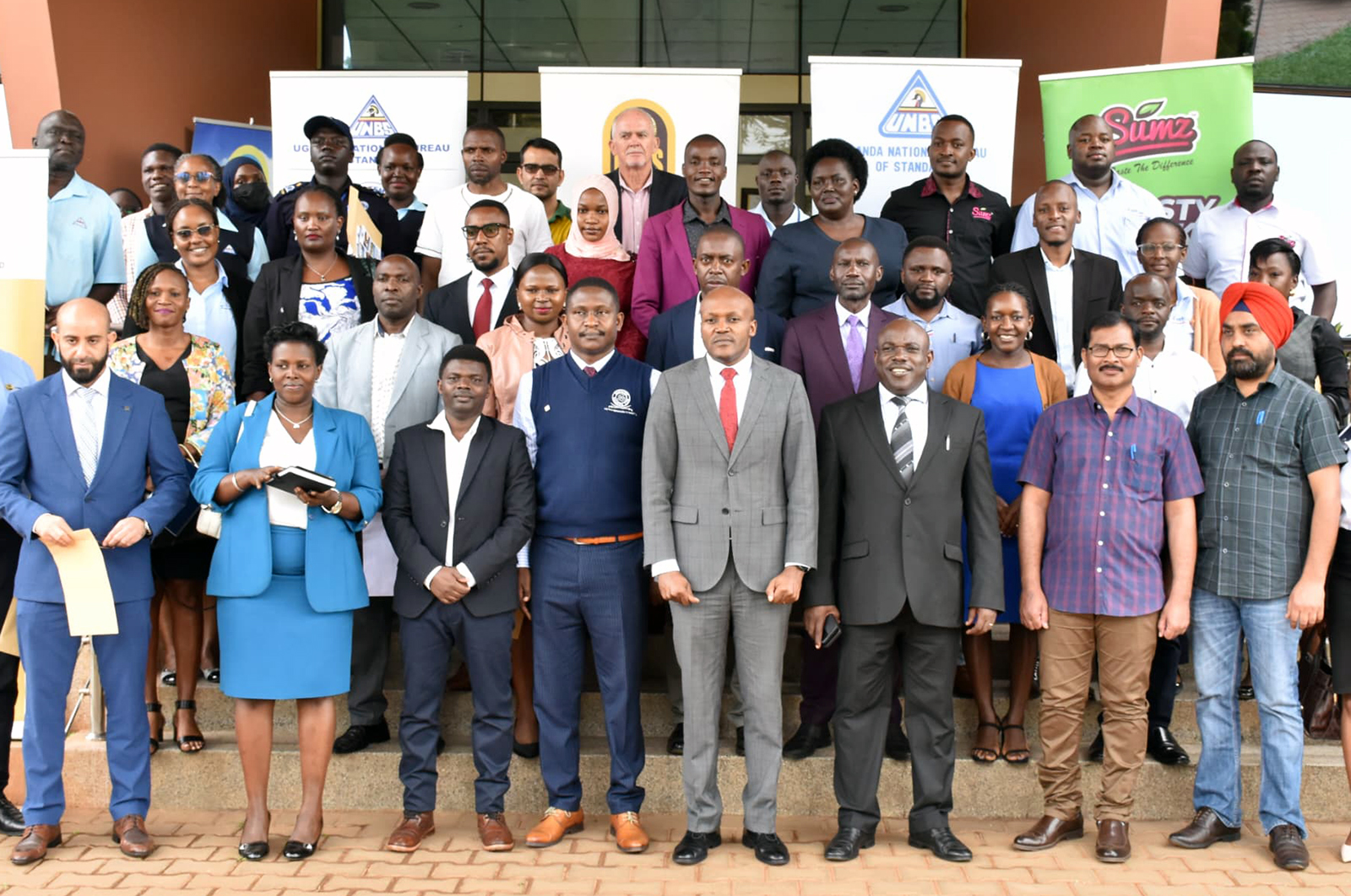 World Standards Day: Entrepreneurs tipped on certification