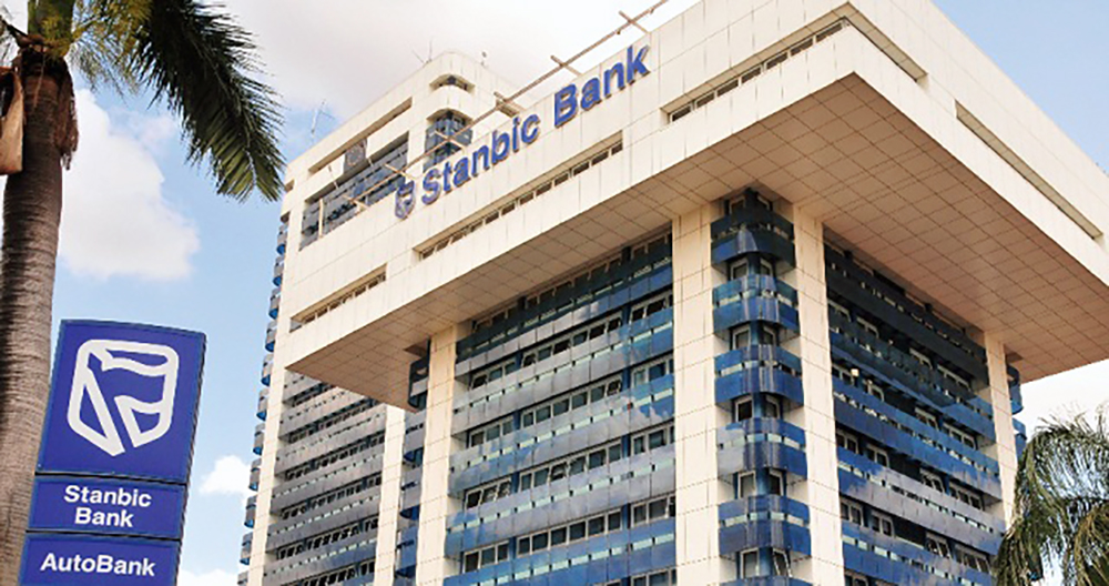 Stanbic Bank assets, net profits surge