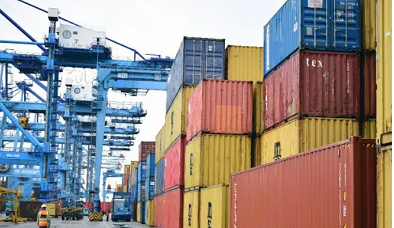 Optimism as October exports surge to UGX2.7 trillion