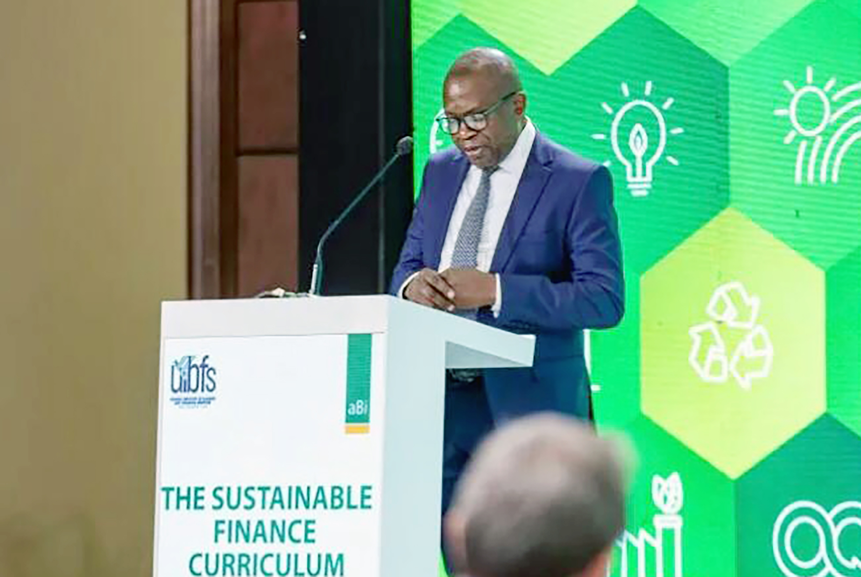 BoU raises alarm over climate-related risks